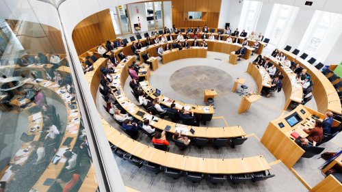Mitwirkung: Kinder- und Jugendbericht wird vorgestellt