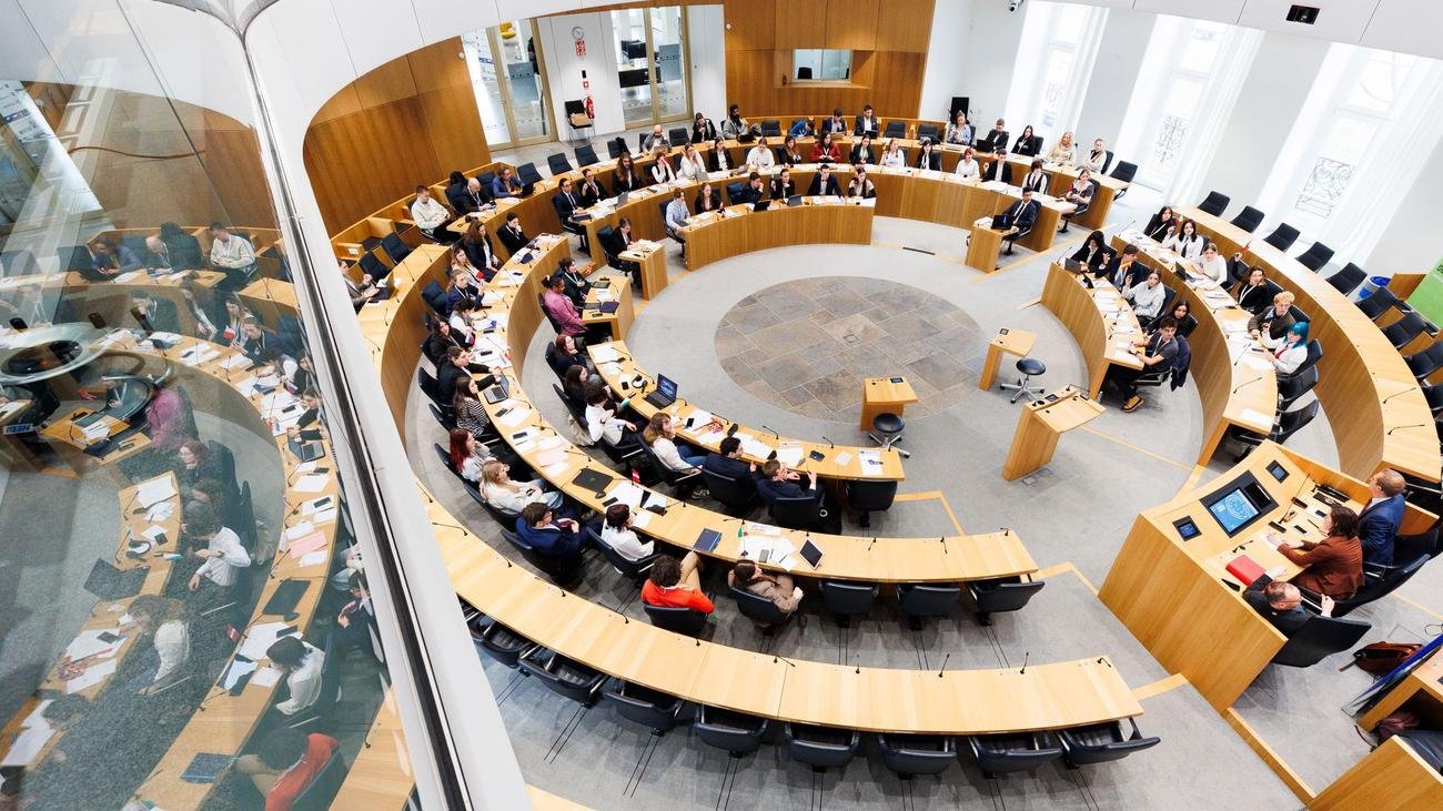 Mitwirkung: Kinder- und Jugendbericht wird vorgestellt