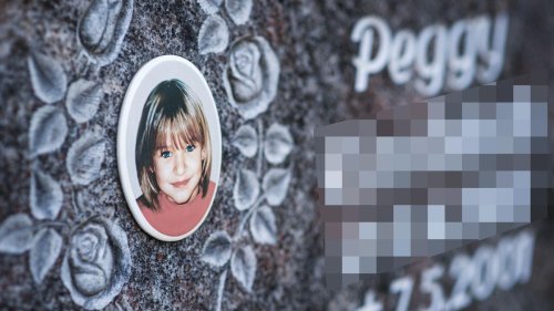 Prozess: Mutter von Peggy fordert Schmerzensgeld von Ex-Verdächtigem