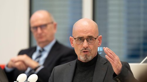 Milliarden-Finanzpaket: BSW lehnt Schulden für Verteidigung trotz Woidkes Appell ab