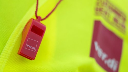 Tarifkonflikt: Warnstreik und Demos - Westpfalz im Fokus