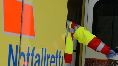 Zwickau: Vorfahrt missachtet: Vier Verletzte im Landkreis Zwickau