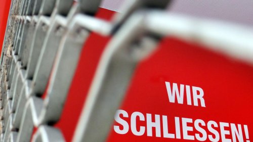 Unternehmensinsolvenzen: Mehr Firmenpleiten in Sachsen – IHK sieht düstere Zukunft