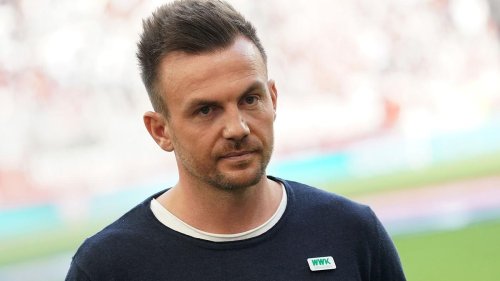 Bundesliga: Iago fehlt in Augsburg - Gouweleeuw arbeitet individuell