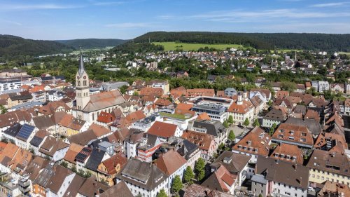 Baden-Württemberg: Deutscher soll mit Gasdruckwaffe gezielt auf Syrer geschossen haben