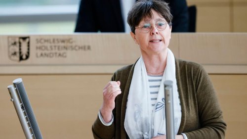 Finanzen: Schleswig-Holsteinischer Landtag beschließt Haushalt 2023