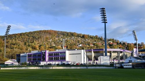 Fußball: Crowdfunding-Aktion "Erzgebirgsstadion": Knapp 230.000 Euro