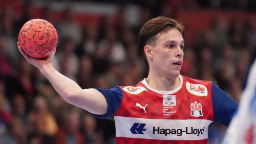 Bundesliga: Hamburgs Handballer unterliegen beim TBV Lemgo Lippe