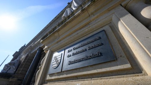 Kriminalität: Handel mit Crystal Meth und Kokain - 25-Jähriger angeklagt