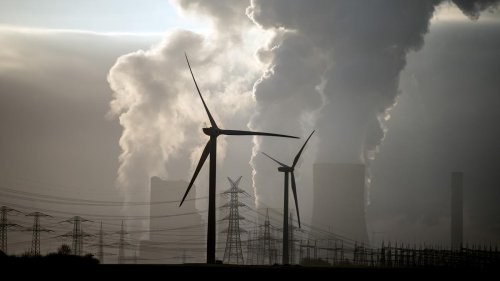 Klimaschutz: Bundestag beschließt zusätzliche Milliarden für den Klimafonds