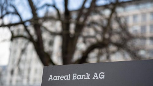 Banken: Aareal Bank kann von Finanzinvestoren übernommen werden