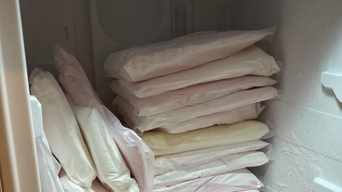 Hunderte Kilo Drogen entdeckt: Hessische Fahnder heben mehrere Rauschgiftbunker aus