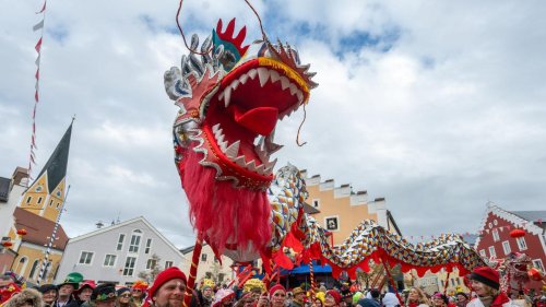Traditionen aus Bayern: Fasching, Gold und Glas - Neues Immaterielles Kulturerbe