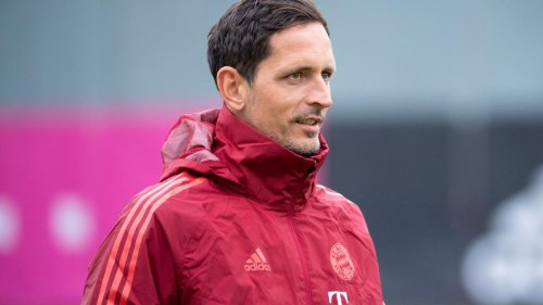 Trainernachfolge: Künftiger Eintracht-Sportdirektor: Toppmöller "Weltklasse"