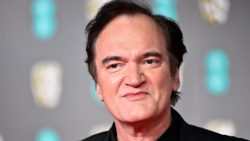 Geburtstag: Quentin Tarantino wird 60: Ein hollywoodreifes Leben