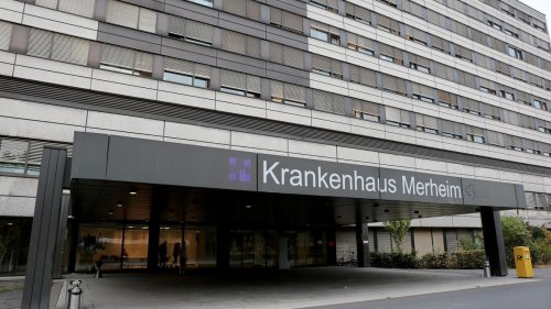 Notfallversorgung: Unterirdische Intensivstation für Katastrophen geplant
