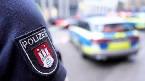 Hamburg: Kleiner, dicker, älter: Polizei ändert Anforderungsprofil