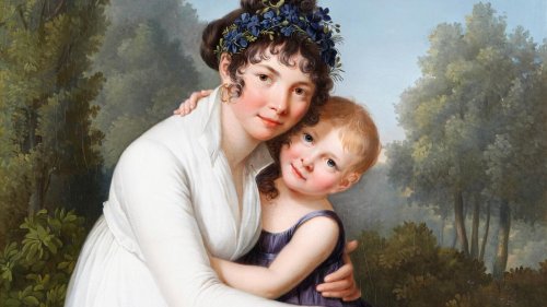 Kunstausstellung über Mutterschaft: Alles scheiße, sogar Mutti
