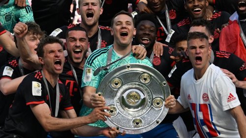 Bundesliga: Was soll der FC Bayern denn noch anbieten?