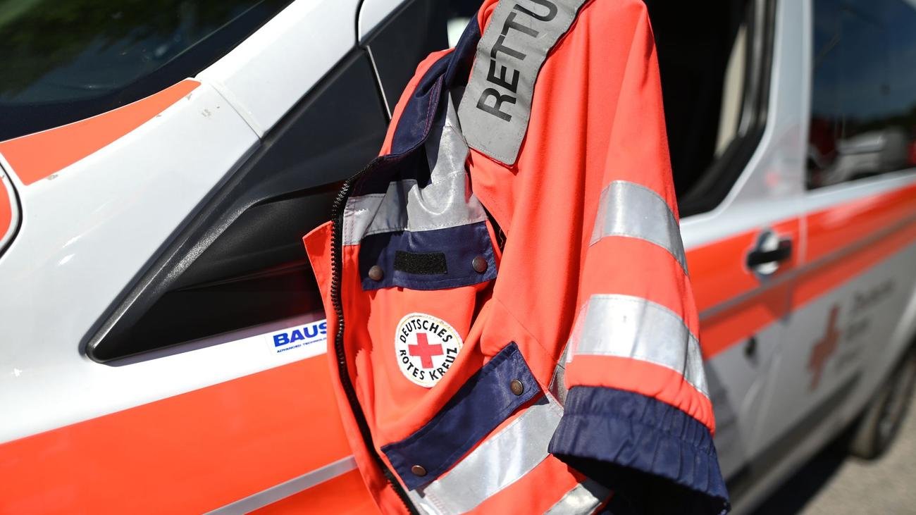 Ehrenzeichen: Katastrophenschützer im Saalekreis für Engagement geehrt