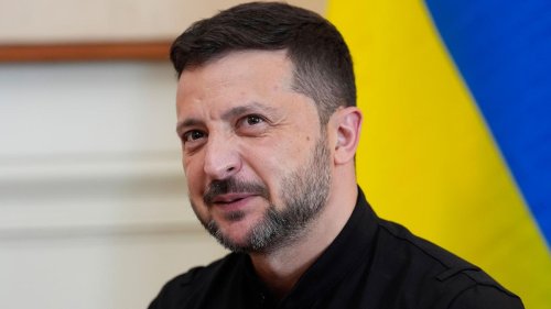 Lage im Überblick: Verbündete der Ukraine drohen Russland mit neuen Sanktionen