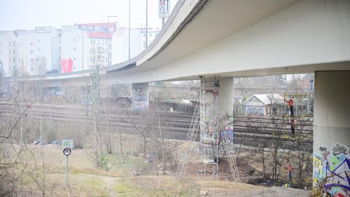 Marode Infrastruktur: Verkehrssenatorin räumt Defizite bei Brücken ein
