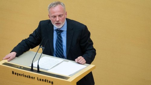 Landtag: AfD klagt wegen Nicht-Wahl ins Kontrollgremium