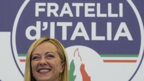 Wahl in Italien: Rechtsbündnis hat Mehrheit im italienischen Parlament offiziell sicher