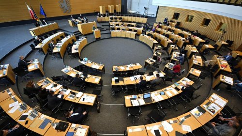 Landesrechnungshof: Landtag erhält Einsicht in Einstellungspraxis-Prüfbericht