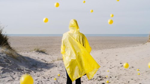 Wetterversicherung: Geld zurück, wenn's auf Malle regnet