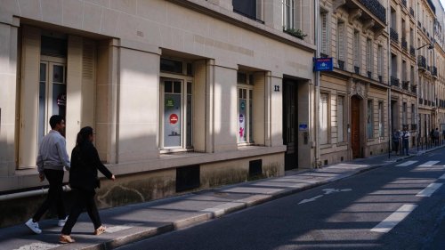 Stadtverkehr: Pariser wollen Autos aus Hunderten Straßen verbannen