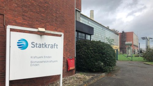 Energieversorgung: Energiekonzern Statkraft stoppt neue Wasserstoff-Projekte