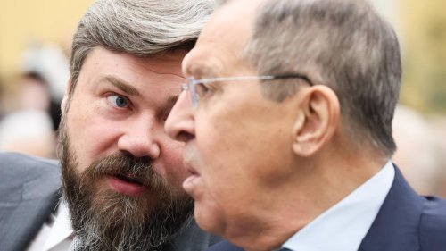 Konstantin Malofejew: "Besser, die EU würde sterben"