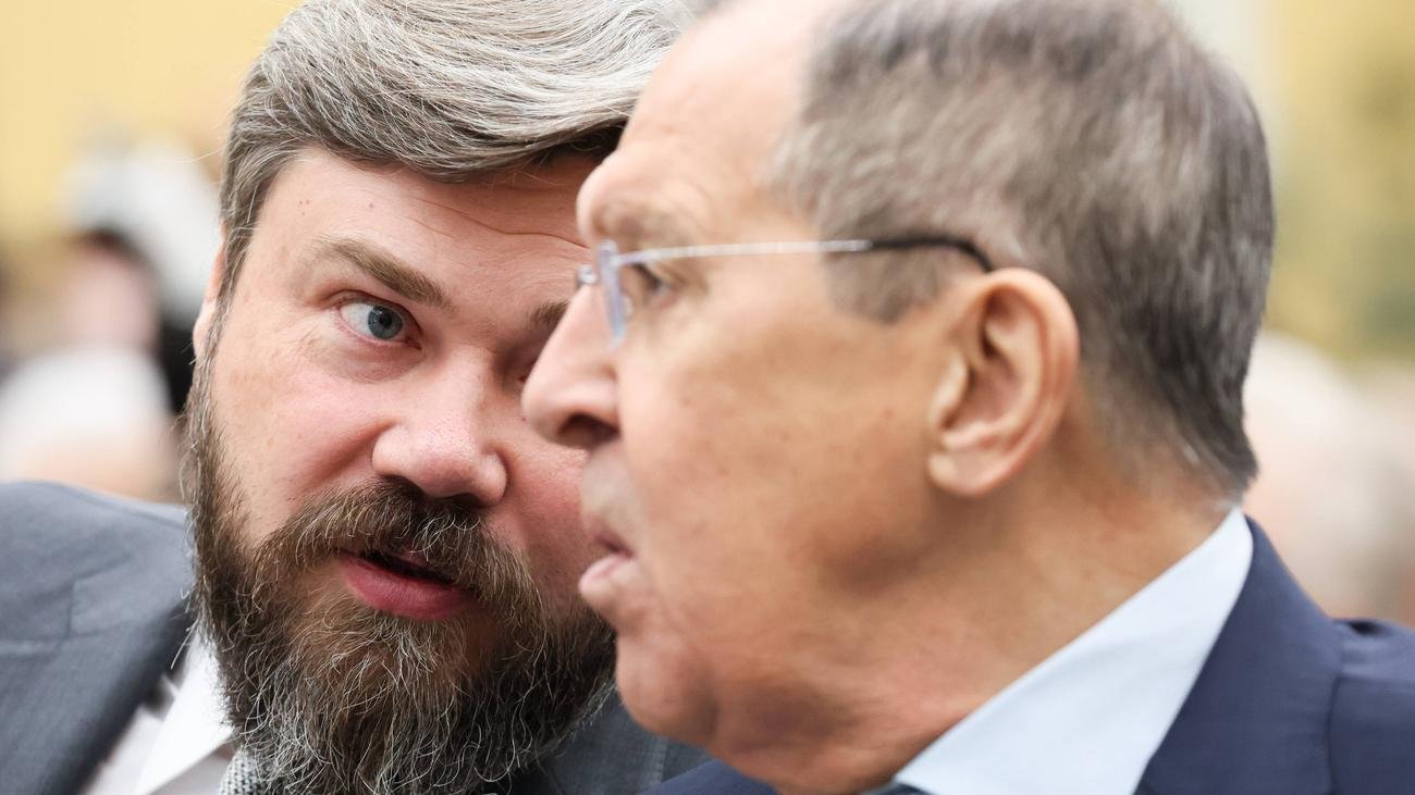 Konstantin Malofejew: "Besser, die EU würde sterben"