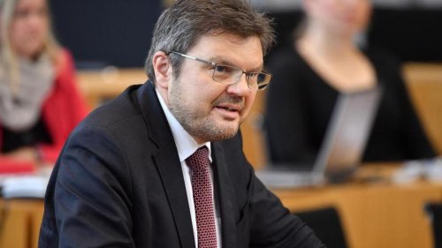 Bundestag: AfD-Mann Kaufmann nominiert für Bundestagsvizepräsidentenamt