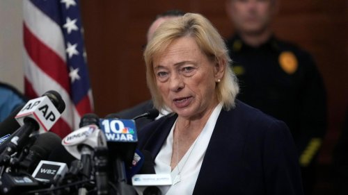 Frauensport: US-Justizministerium verklagt Maine im Streit um Transgender