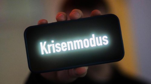 Gesellschaft für deutsche Sprache: "Krisenmodus" ist Wort des Jahres 2023