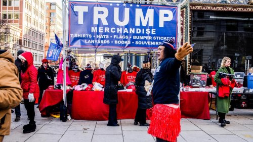 USA: Wie Trumps Zölle die US-Amerikaner treffen