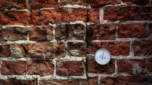 Risse im Turm: Bohrungen bestätigen Risse am Hamburger Michel