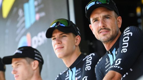 Tour de France: Tag der Angst: Degenkolb feiert, Rad-Leichtgewichte zittern