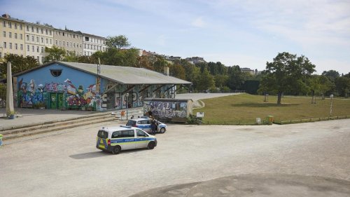 Görlitzer Park: Staatsanwaltschaft klagt nach Vergewaltigung in Berlin drei Männer an