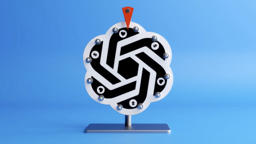 OpenAI: Sie sagen, hier retten sie die Welt