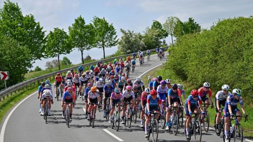Frauen-Radsport: Finanzprobleme: Thüringen-Rundfahrt abgesagt