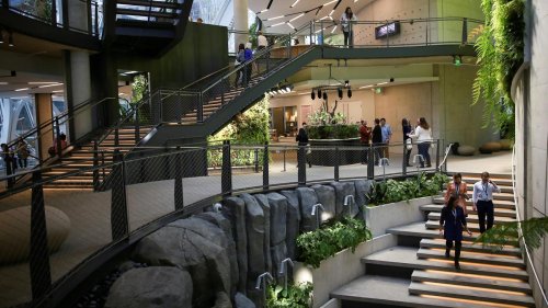 Stellenabbau: Amazon will weitere 9.000 Mitarbeiter entlassen