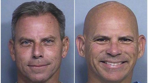 Justiz: Menendez-Brüder: Gerichtsanhörung weiter aufgeschoben