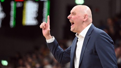 Basketball-Bundesliga: Rostocker Basketballer schlagen Pokalsieger MBC