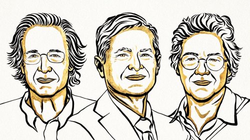 Nobelpreis für Physik: Physiknobelpreis geht auch an Laserforscher in München