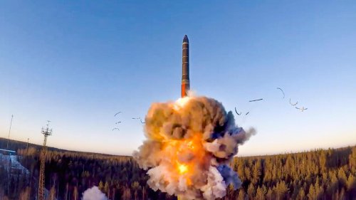 Nuklearwaffen: USA werfen Russland Verletzung von Abrüstungsvertrag vor