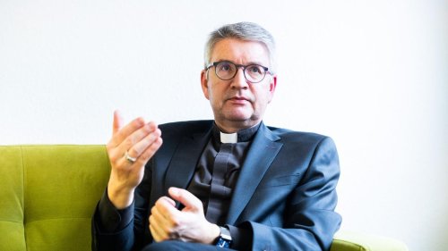 Kirchenaustritte: Kohlgraf: Bindungskräfte an Kirche werden schwächer