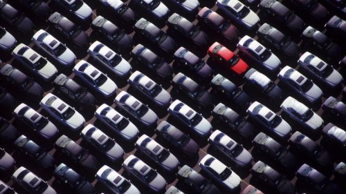 Autokauf: Feilschen um Neuwagen war einmal